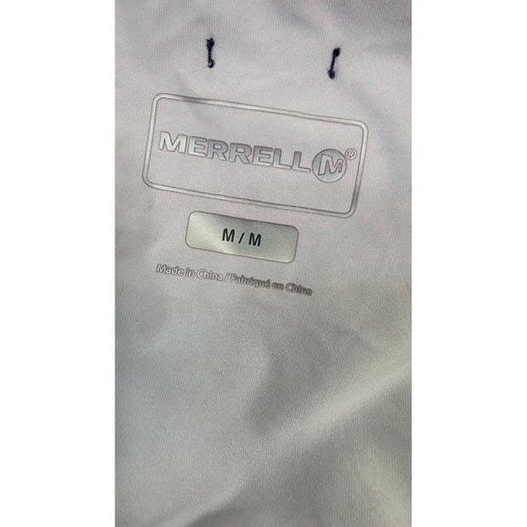 MERRELL Women Multicolor Formal Long Sleeves Shift Trapeze Stretch Dress Medium - Picture 7 of 11